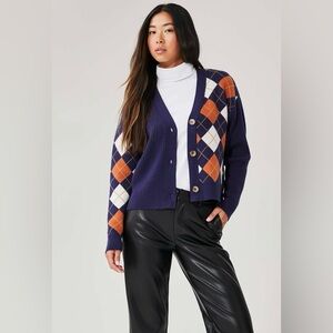 JOE FRESH Faux Leather Trouser size 6